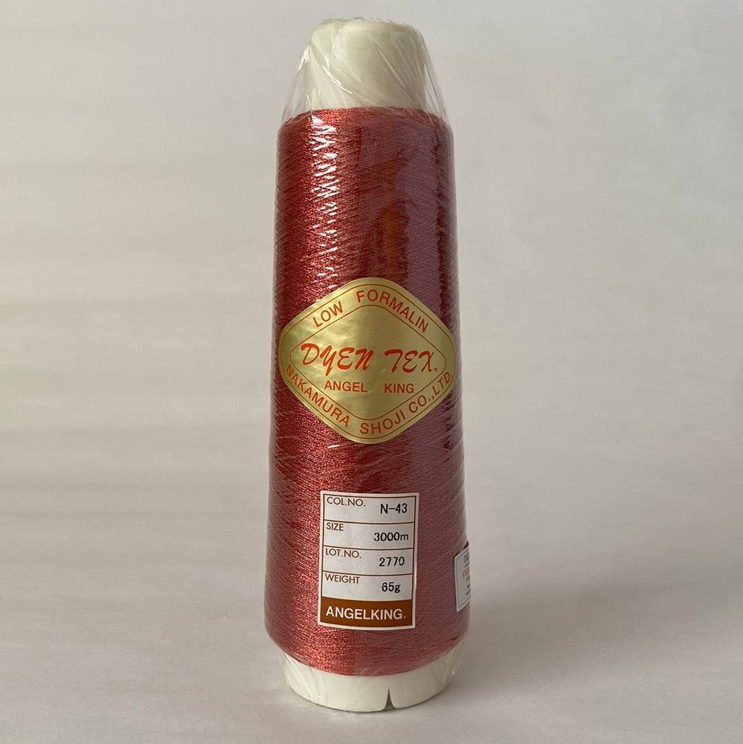 DN-110 Dynetex 3000公尺&lt;N-43&gt;