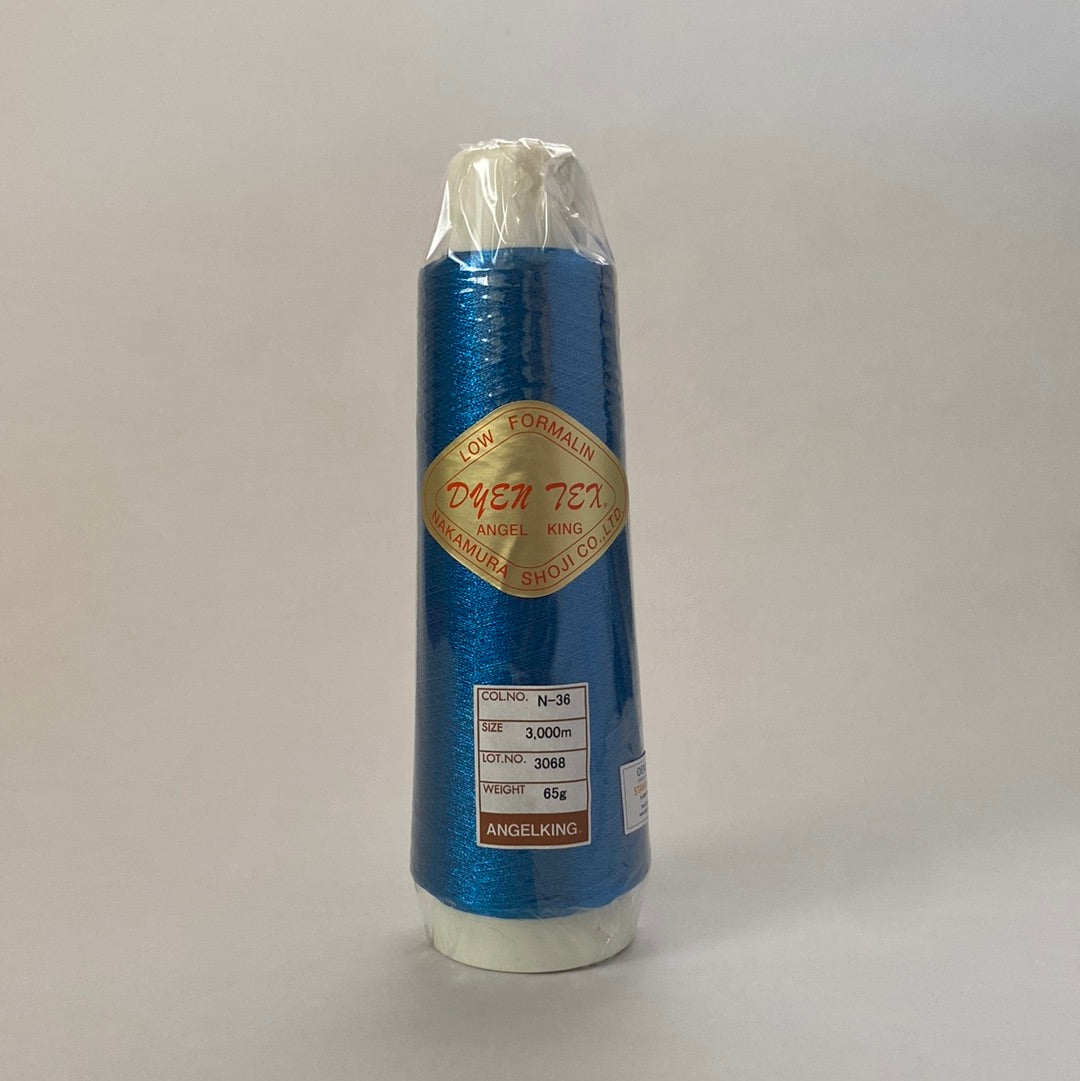 DN-110 Dynetex 3000公尺&lt;N-36&gt;