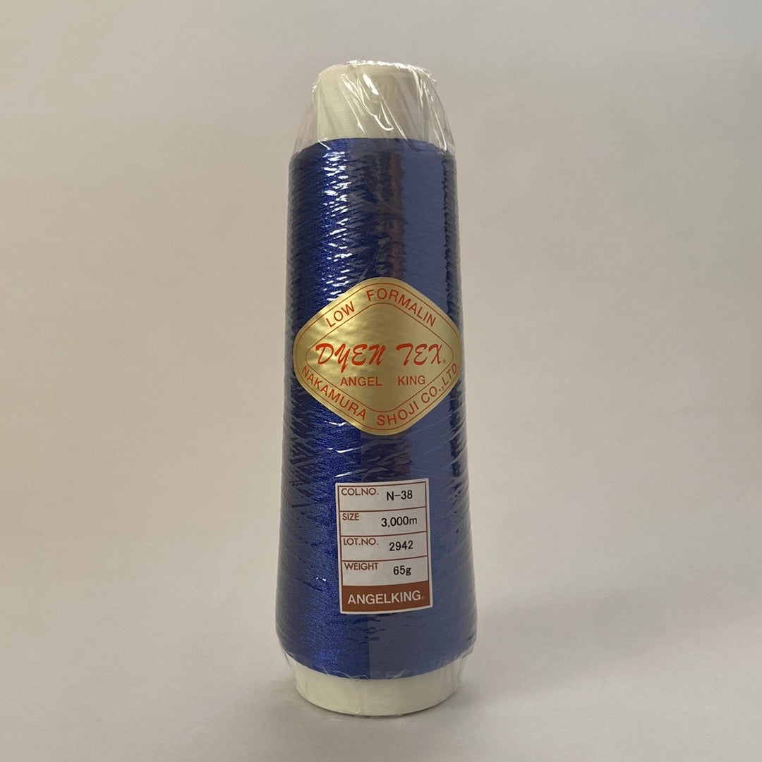 DN-110 Dynetex 3000公尺&lt;N-38&gt;