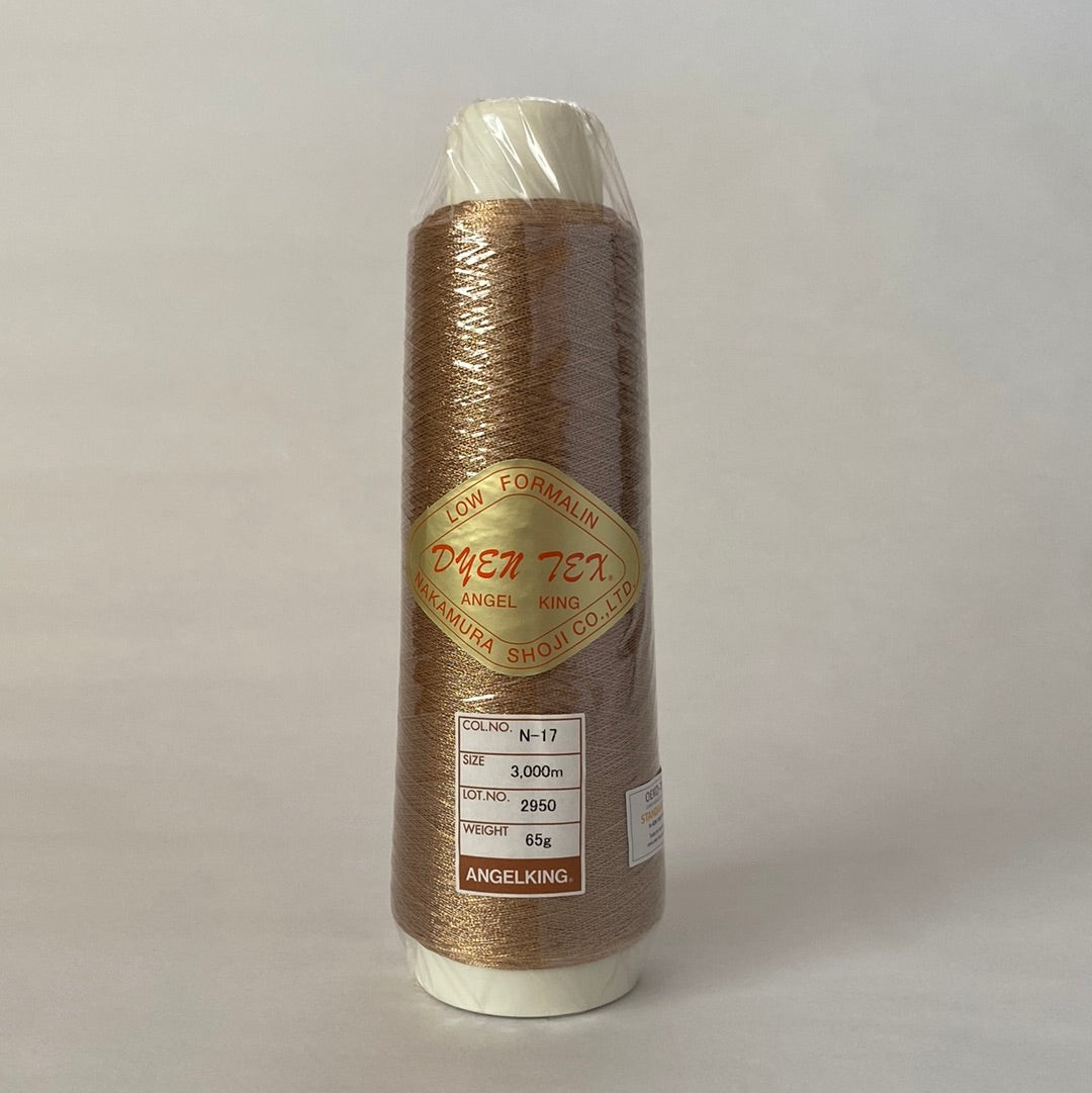 DN-110 Dynetex 3000m ＜N-17＞
