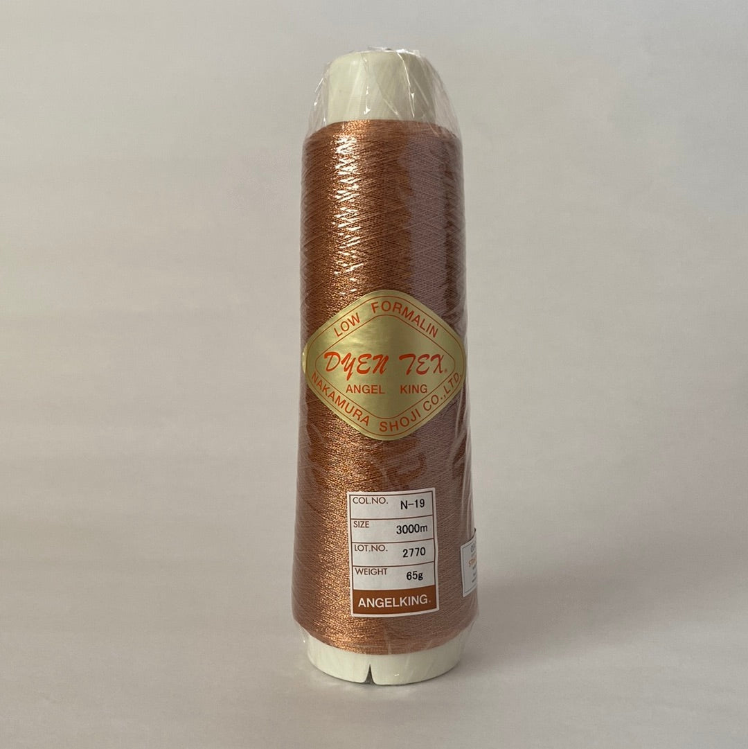 DN-110 Dynetex 3000m ＜N-19＞