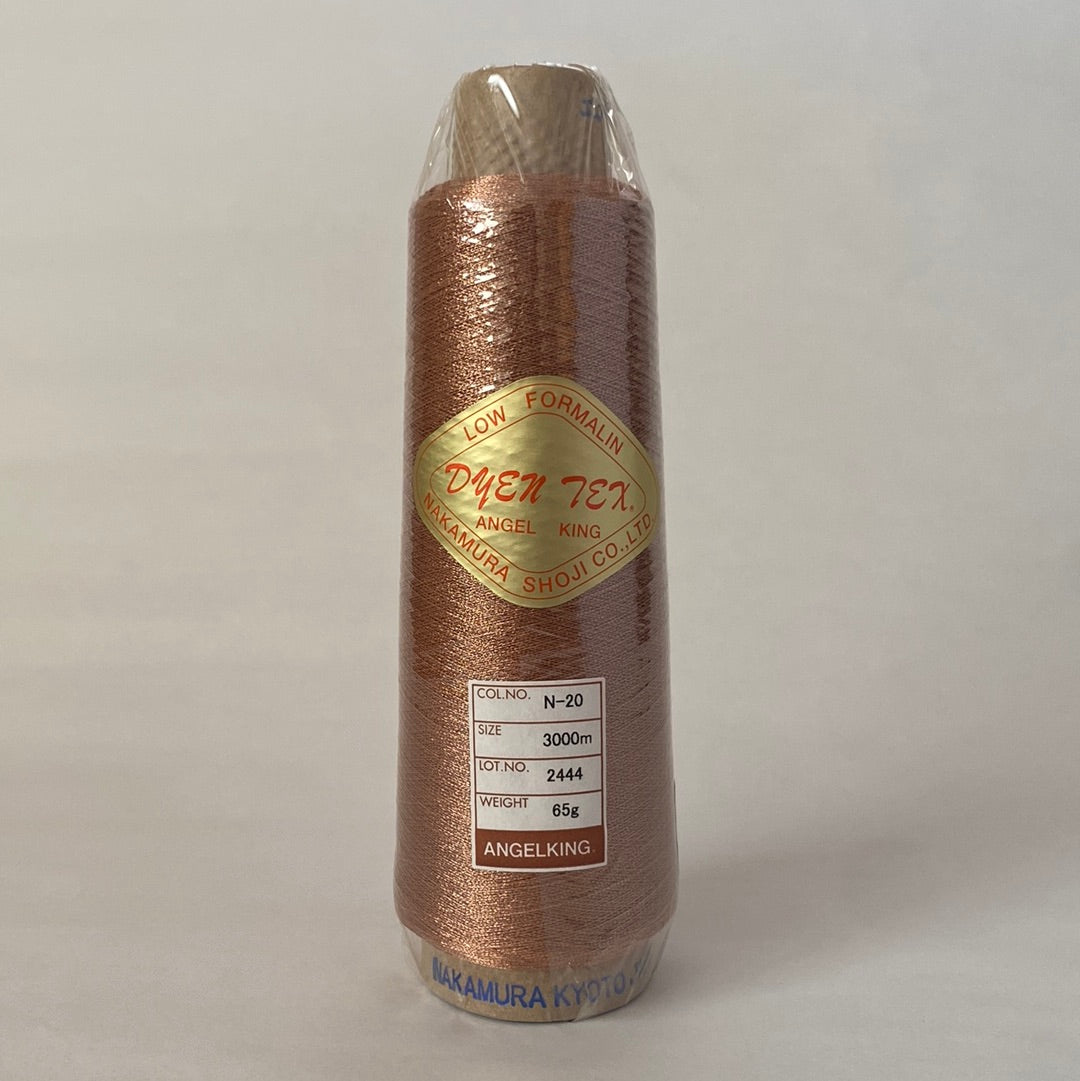 DN-110 Dynetex 3000m ＜N-20＞